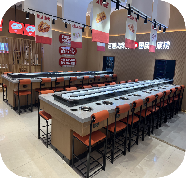 多家火鍋品牌發力小火鍋賽道，單人食“小鍋