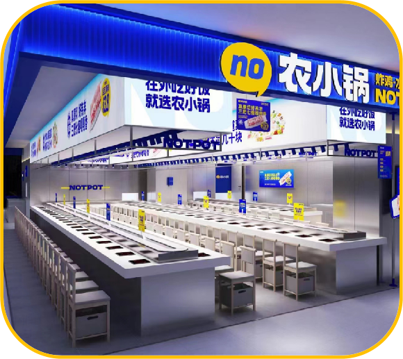客戶案例